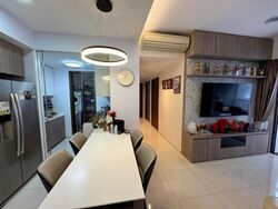 Riverbank @ Fernvale (D28), Condominium #618820001